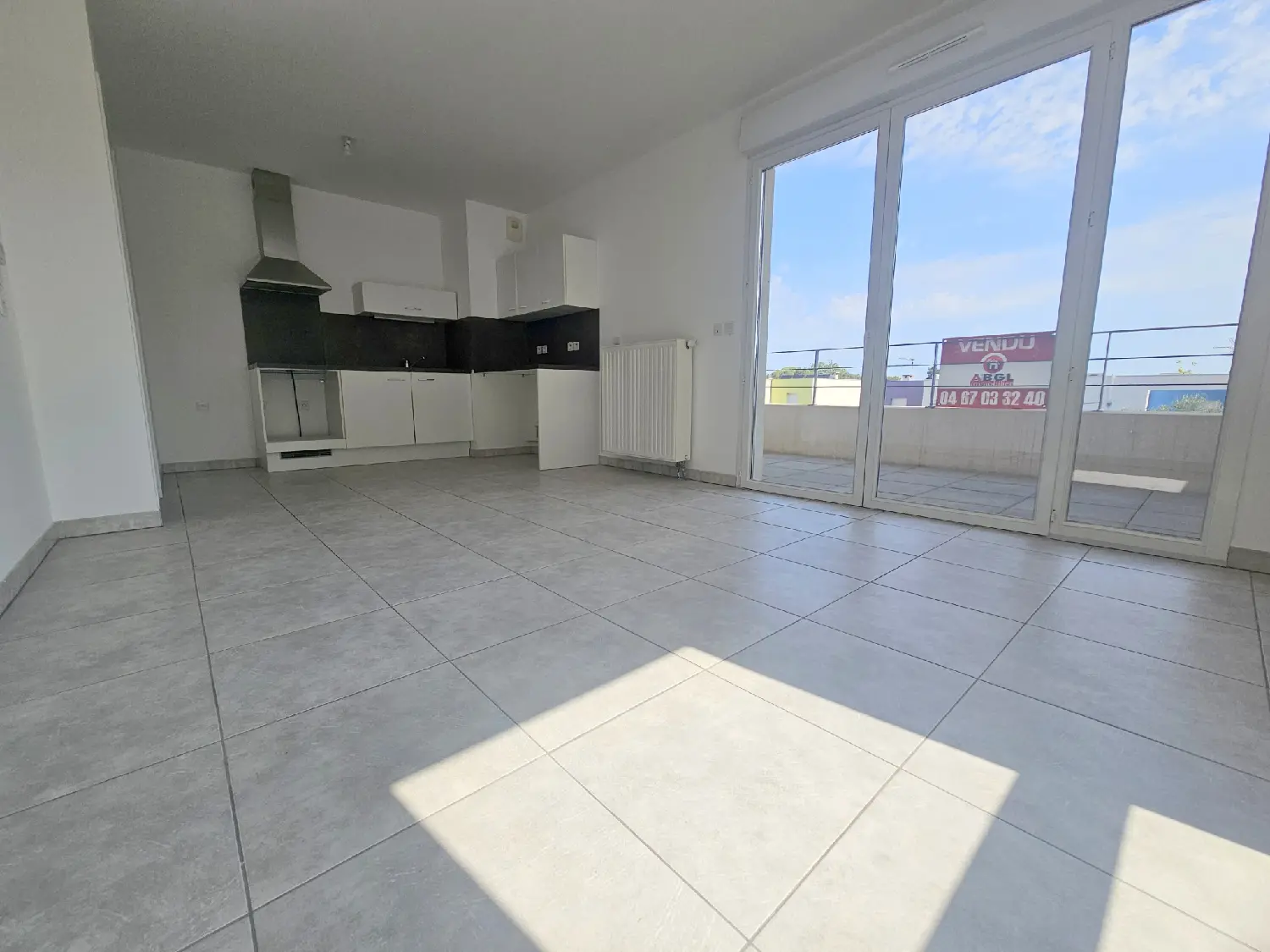  à vendre appartement Juvignac Hérault 2