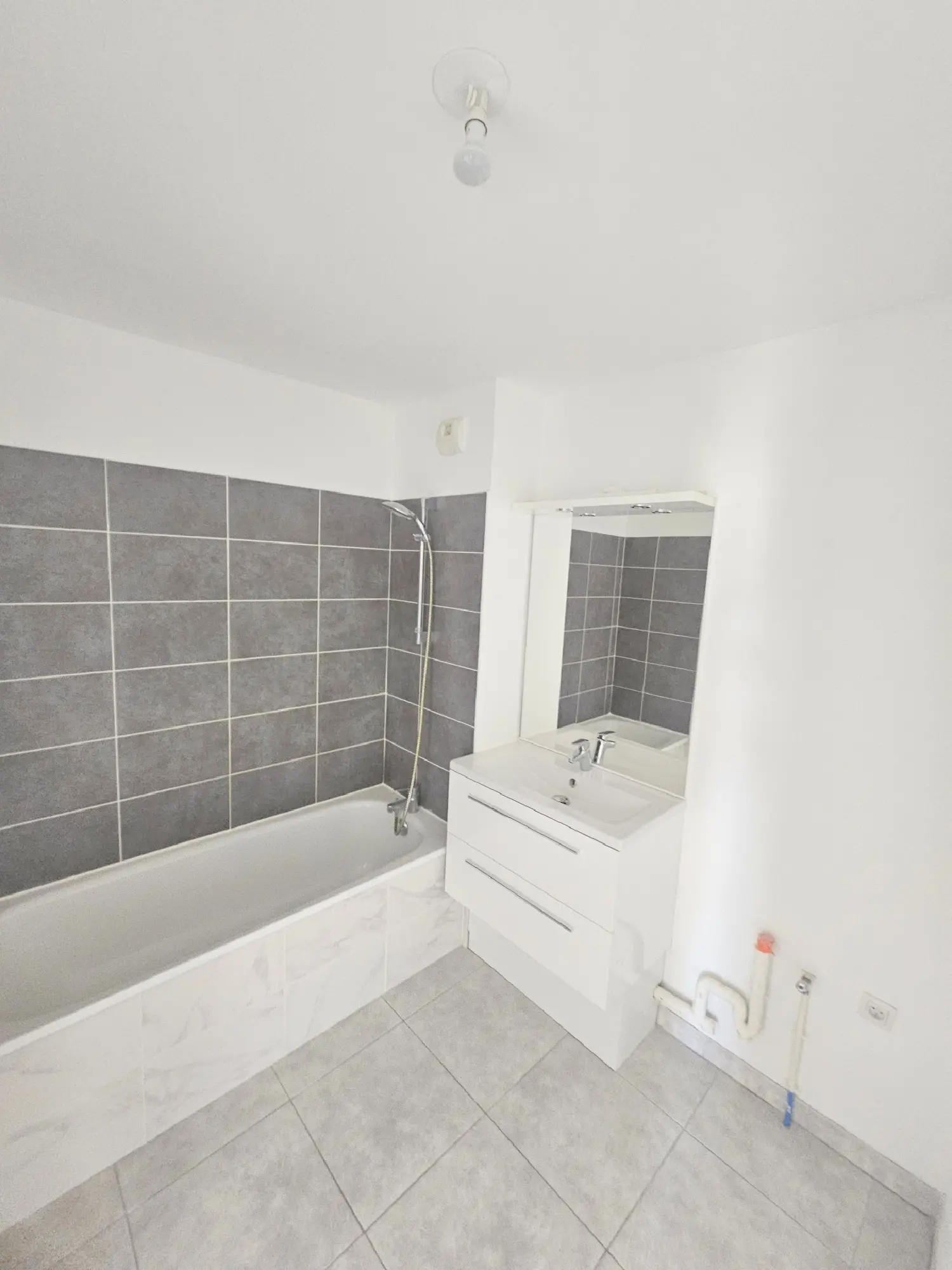  à vendre appartement Juvignac Hérault 3