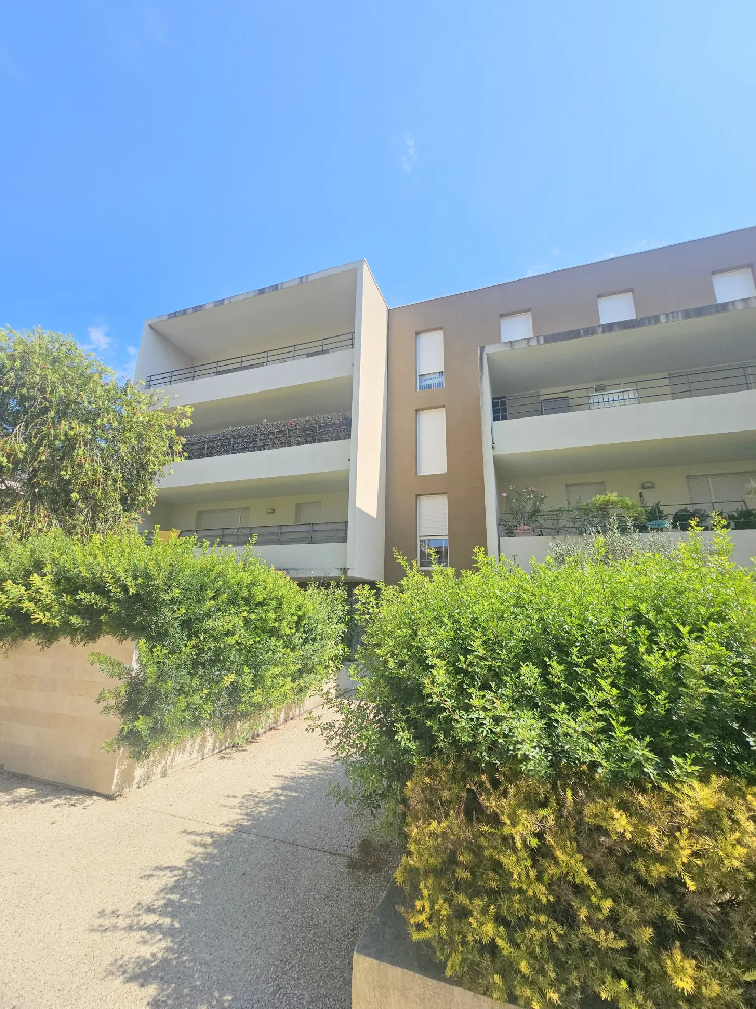  à vendre appartement Juvignac Hérault 4