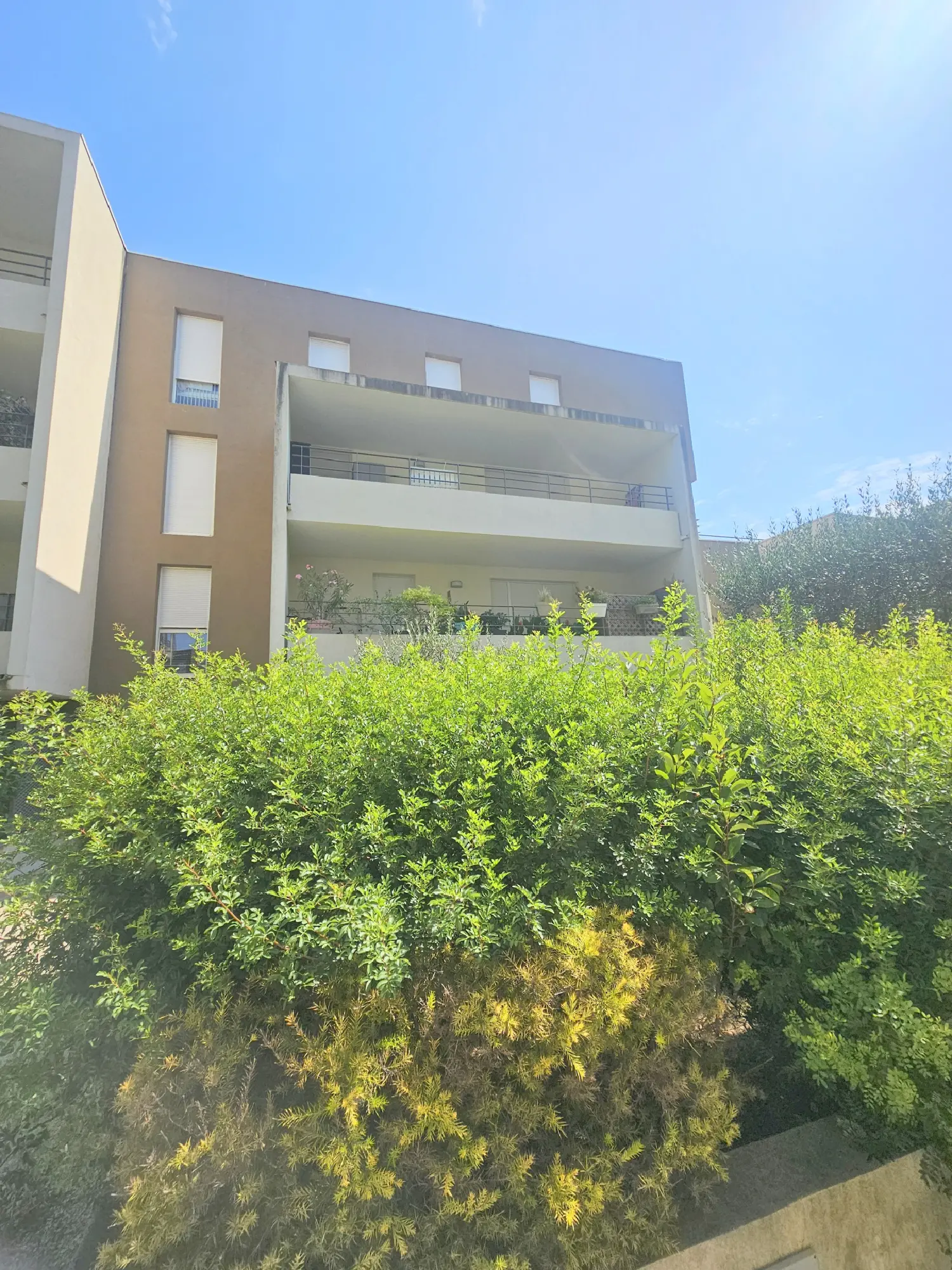  à vendre appartement Juvignac Hérault 8