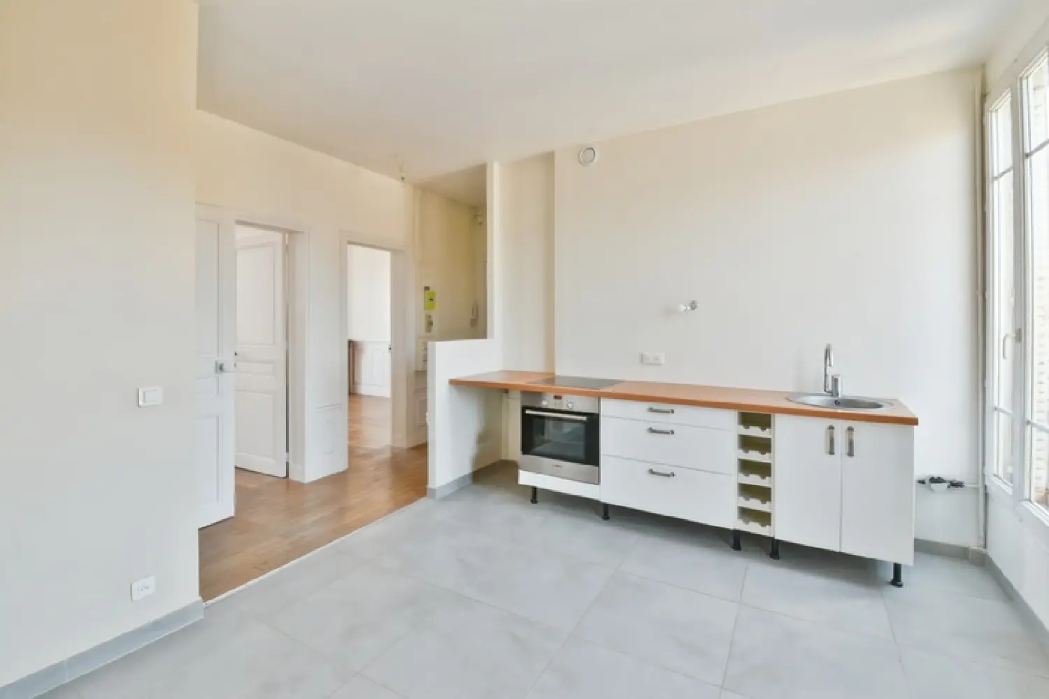  for sale apartment Juvisy-sur-Orge Essonne 5