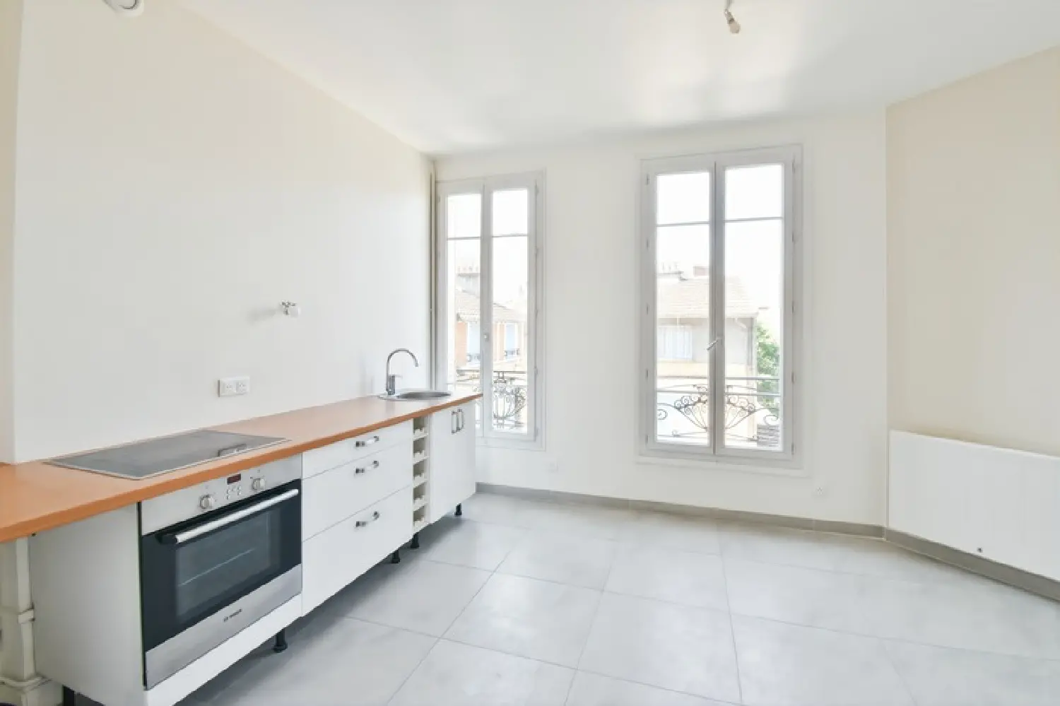 for sale apartment Juvisy-sur-Orge Essonne 6