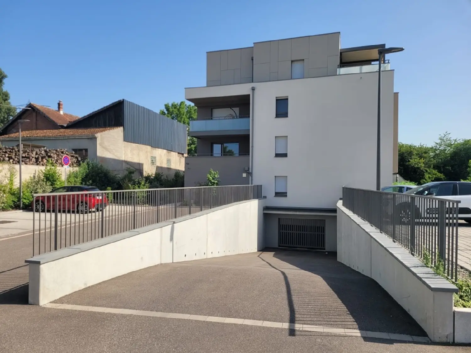 kaufen Wohnung/ Apartment Kembs Haut-Rhin 2