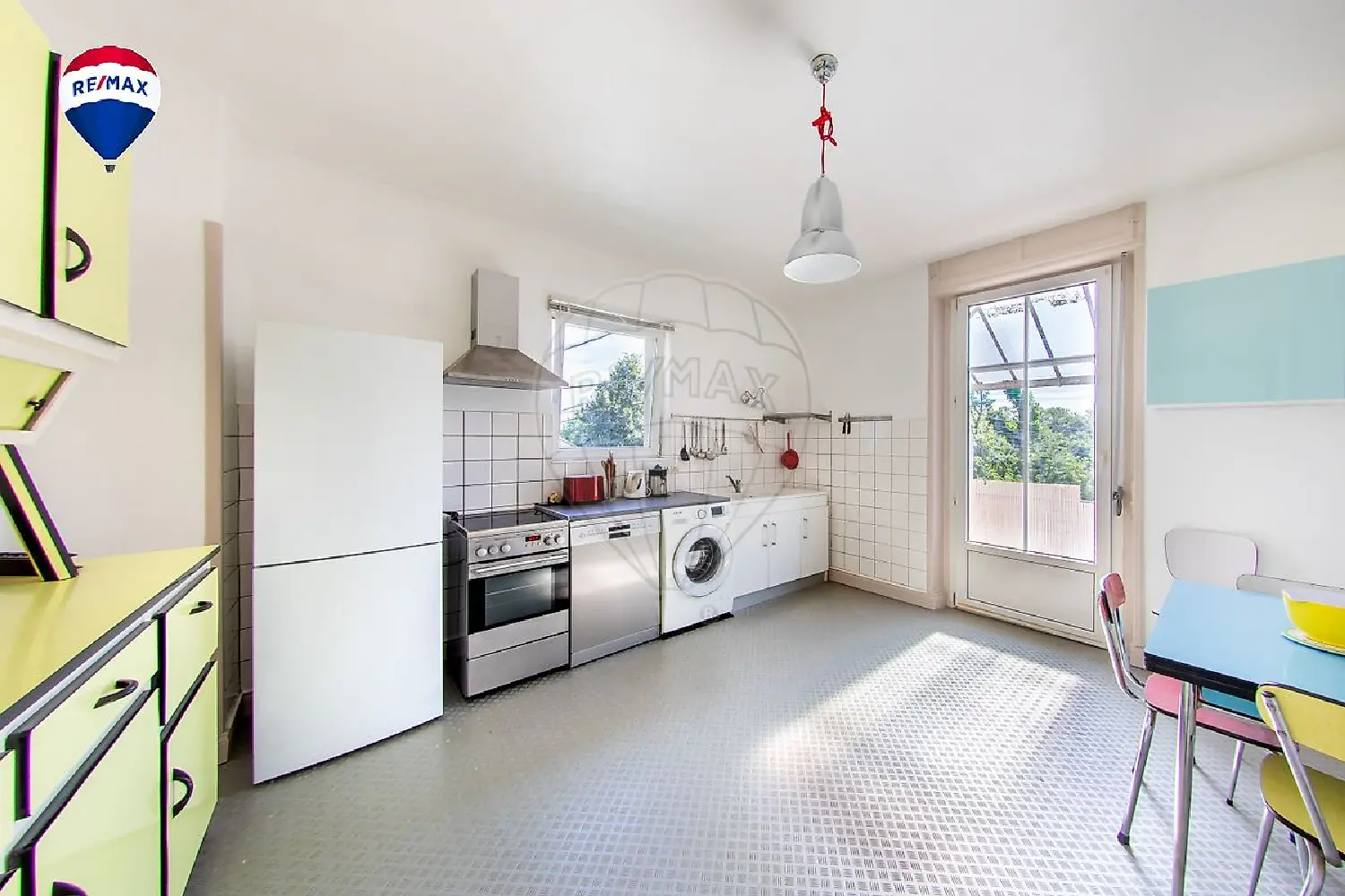  for sale apartment Kingersheim Haut-Rhin 3