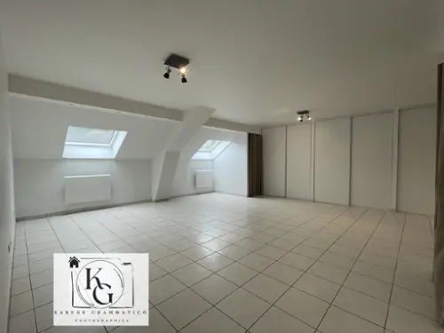 Knutange Moselle apartamento foto 7114602