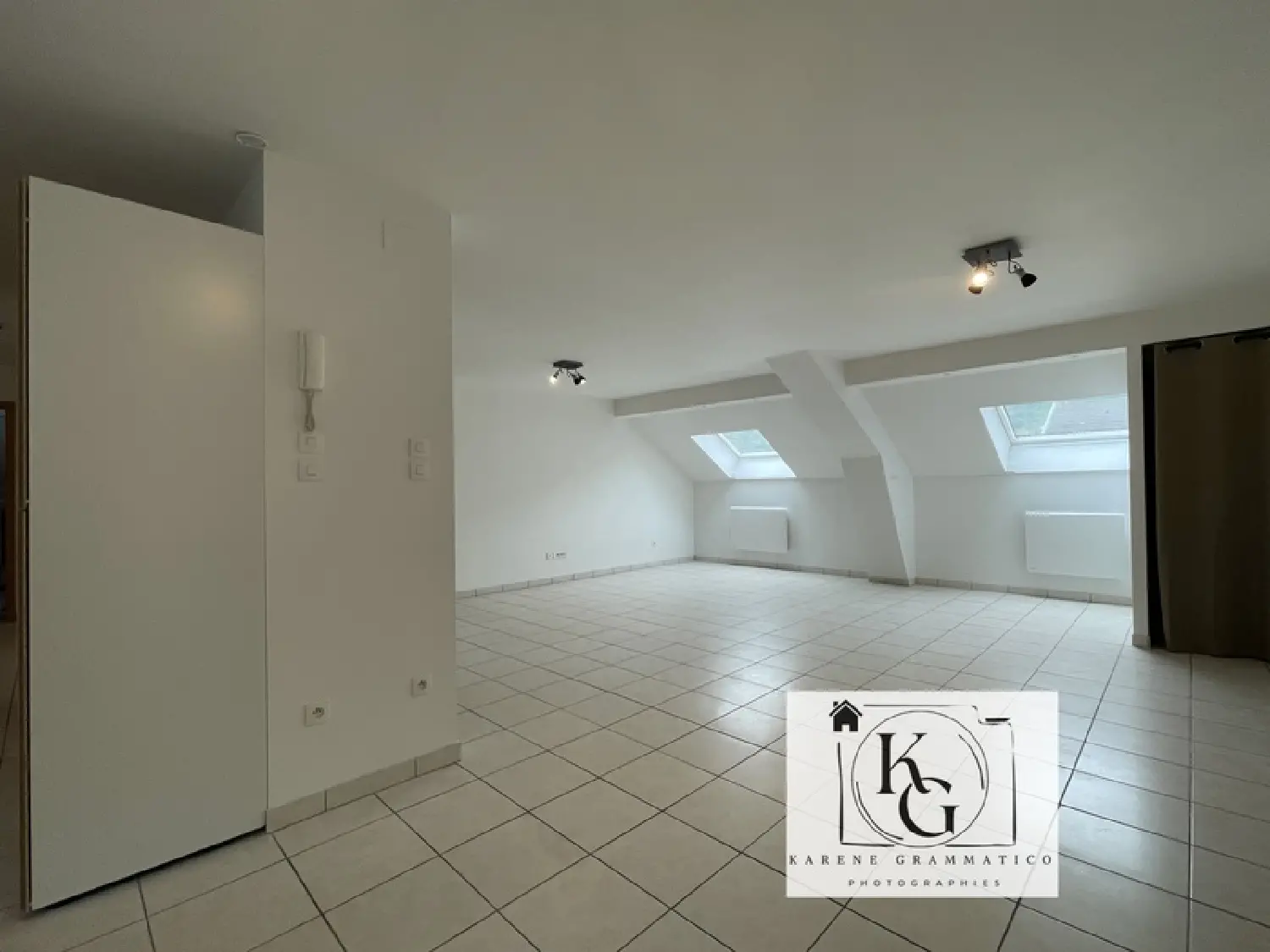  en venta apartamento Knutange Moselle 2