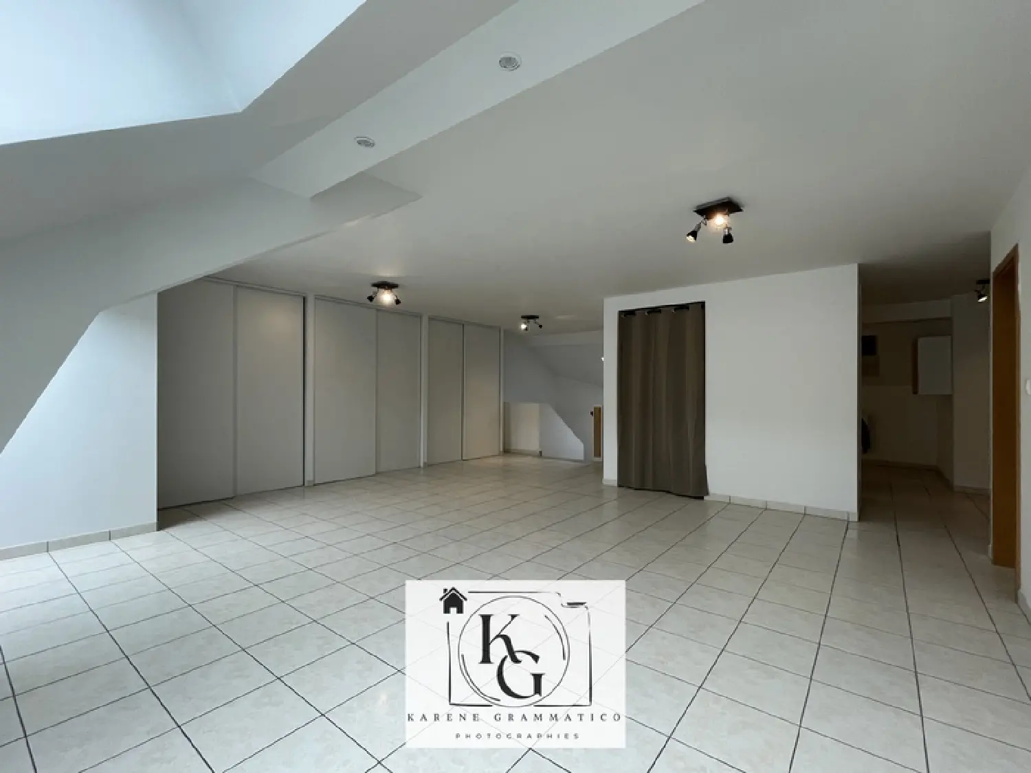  en venta apartamento Knutange Moselle 3