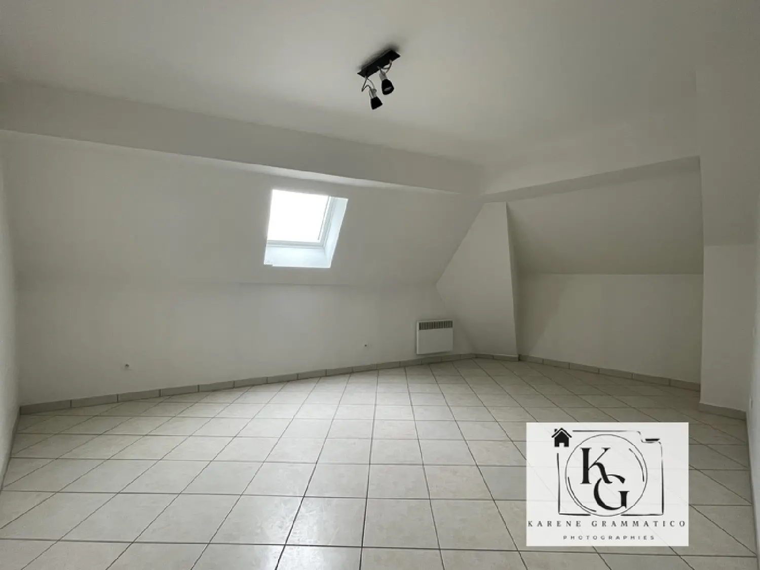  en venta apartamento Knutange Moselle 5