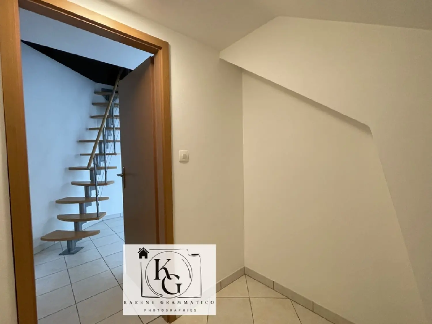  en venta apartamento Knutange Moselle 7