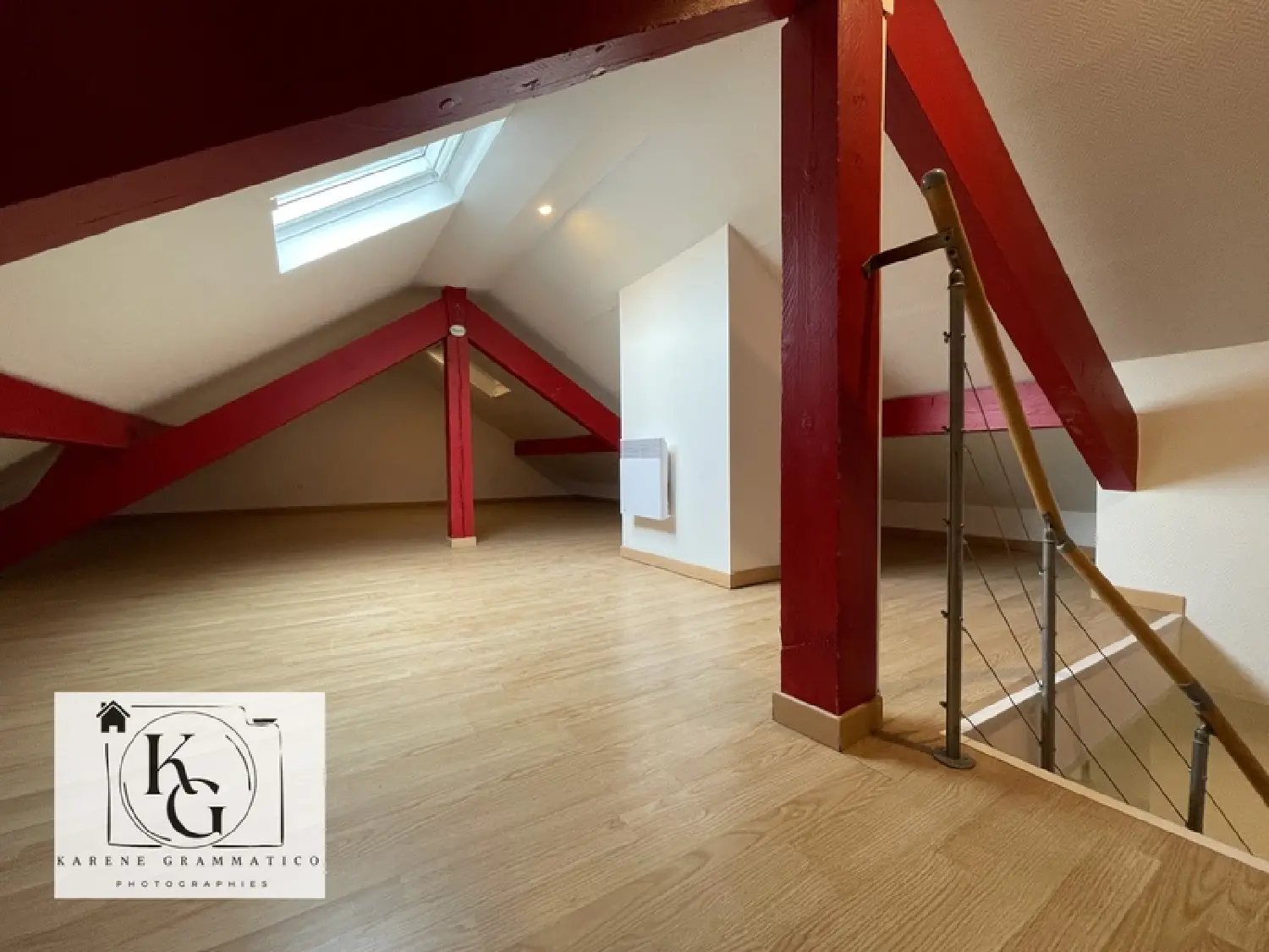  en venta apartamento Knutange Moselle 8