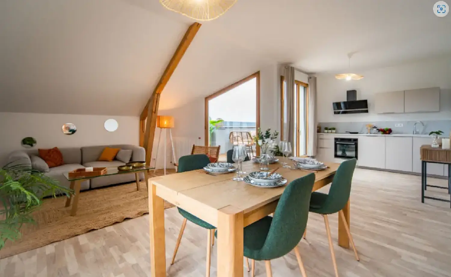  kaufen Wohnung/ Apartment L'Hay-les-Roses Val-de-Marne 2