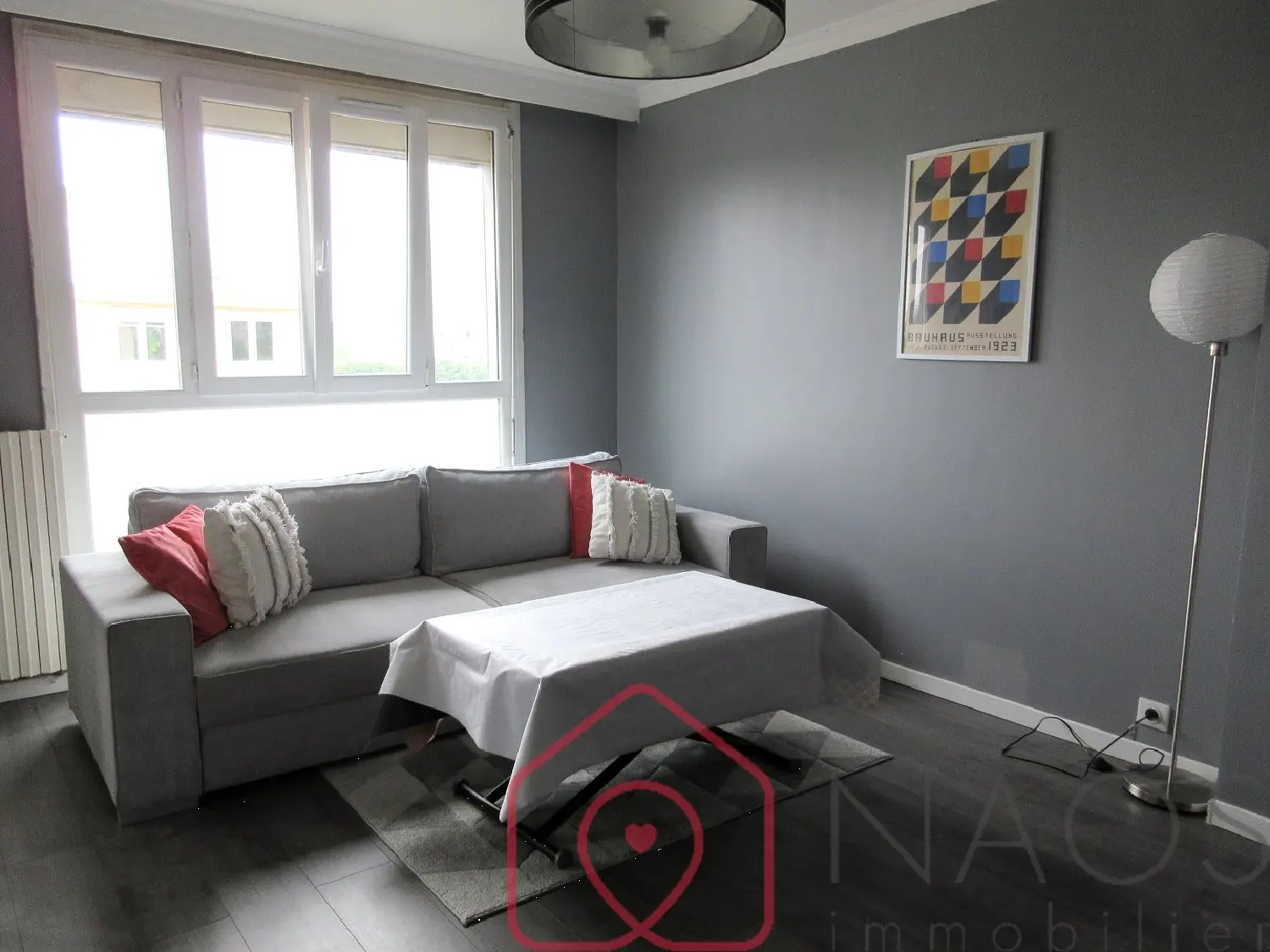  for sale apartment L'Île-Saint-Denis Seine-Saint-Denis 6