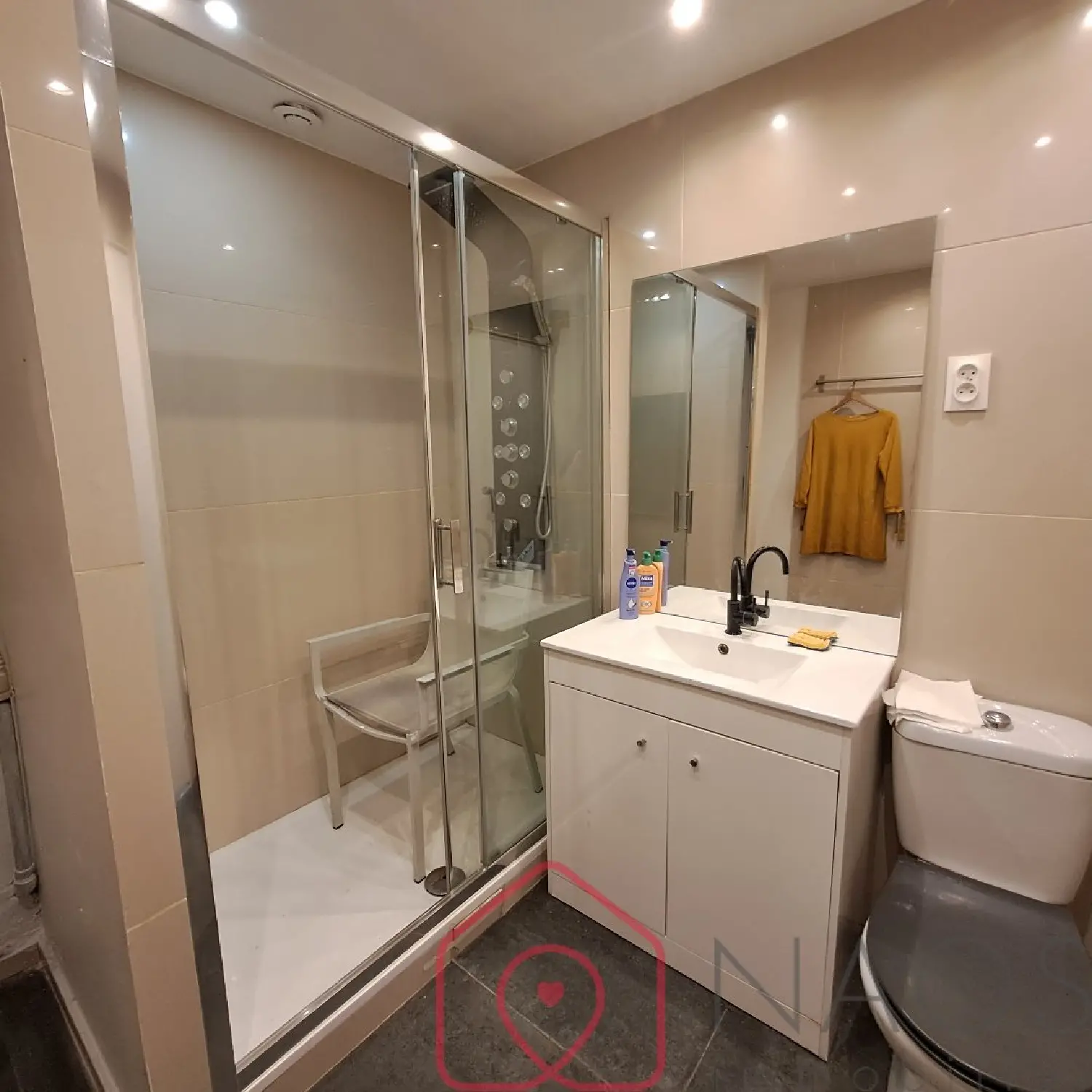  en venta apartamento L'Île-Saint-Denis Seine-Saint-Denis 2