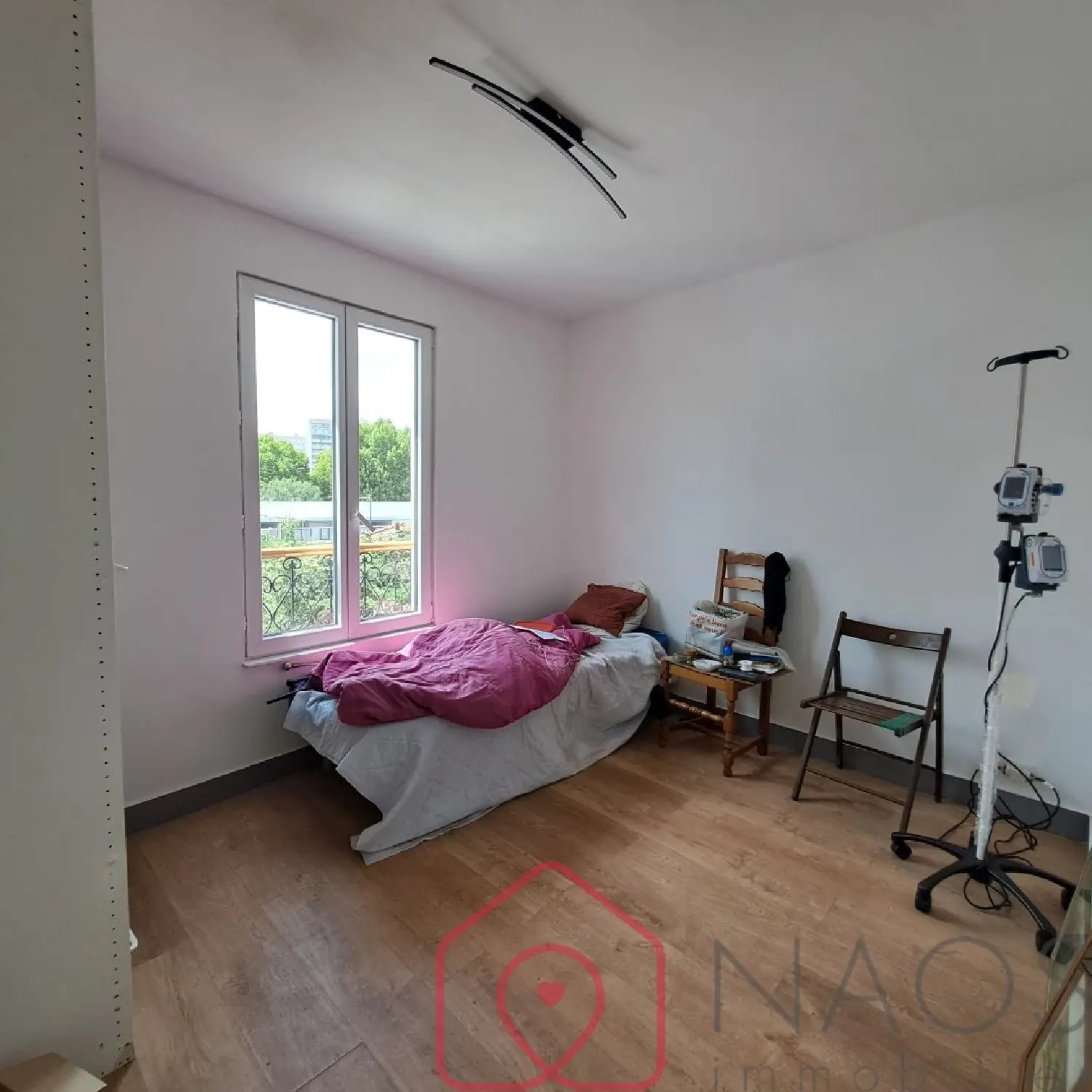  en venta apartamento L'Île-Saint-Denis Seine-Saint-Denis 3