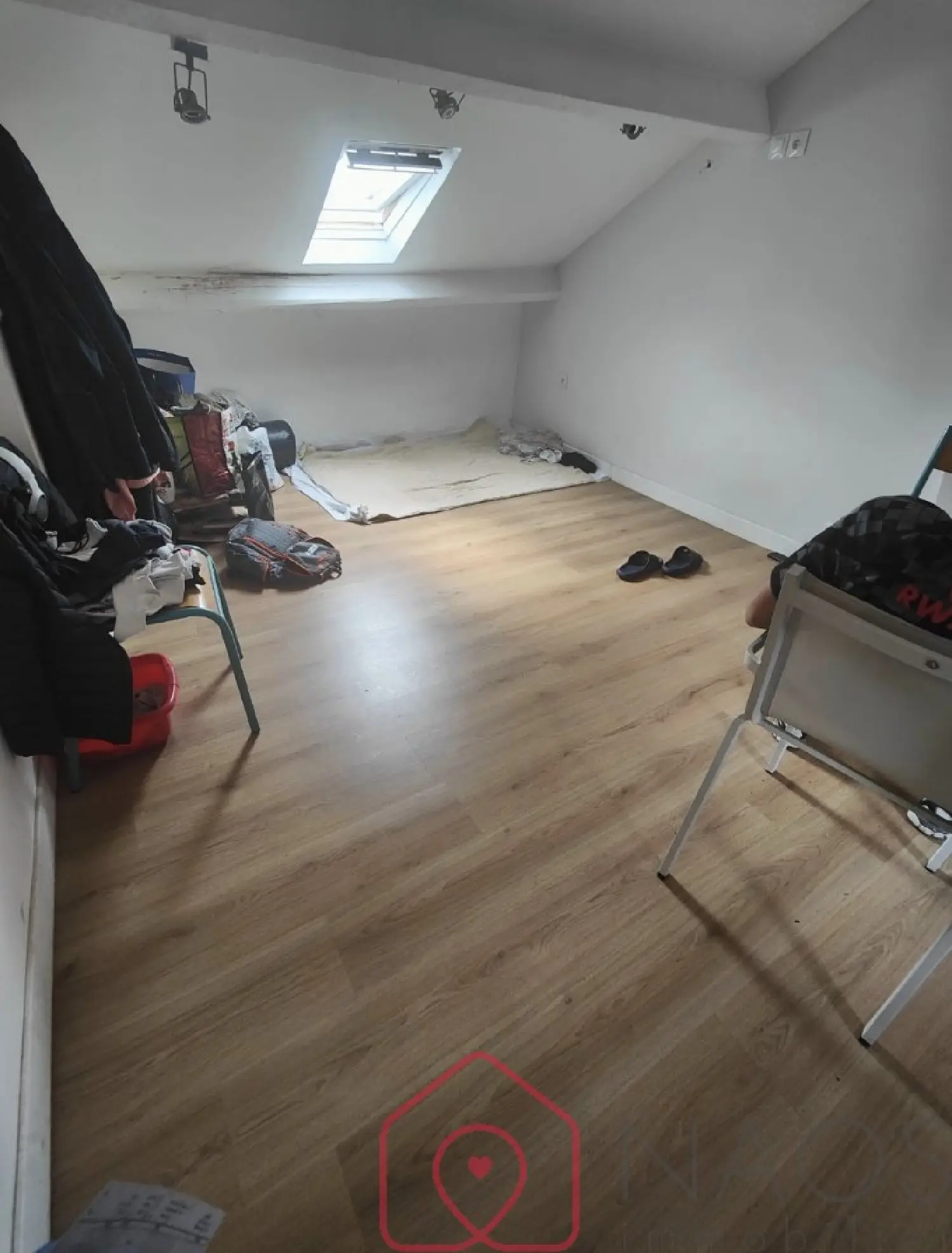  en venta apartamento L'Île-Saint-Denis Seine-Saint-Denis 4