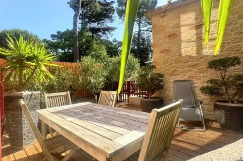 La Baule-Escoublac Loire-Atlantique apartment foto 7106917