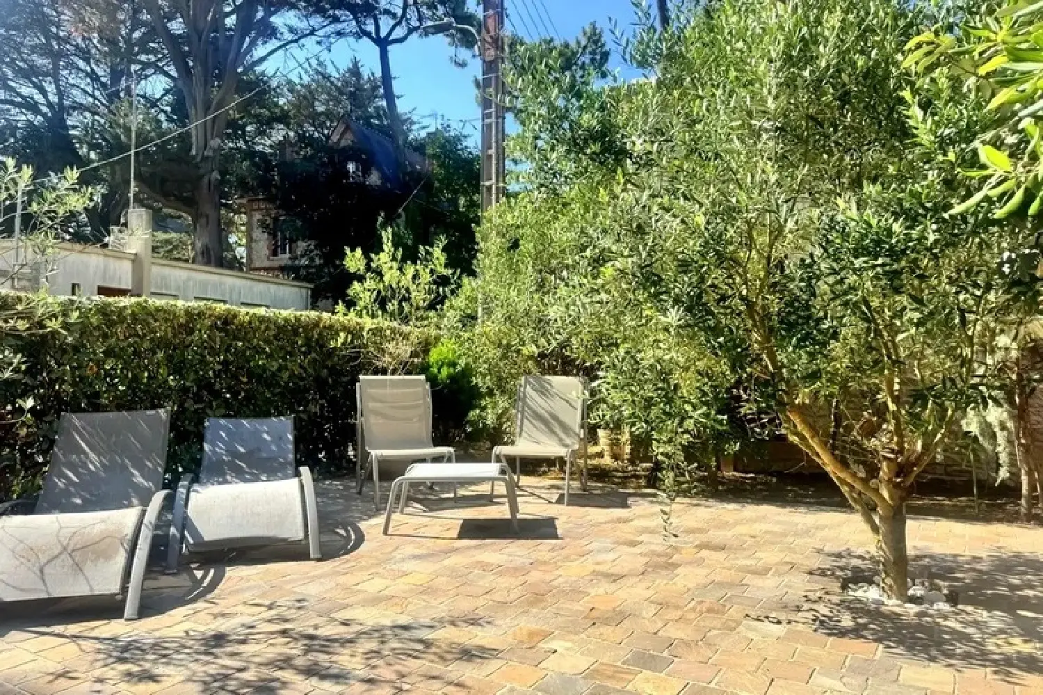  for sale apartment La Baule-Escoublac Loire-Atlantique 2
