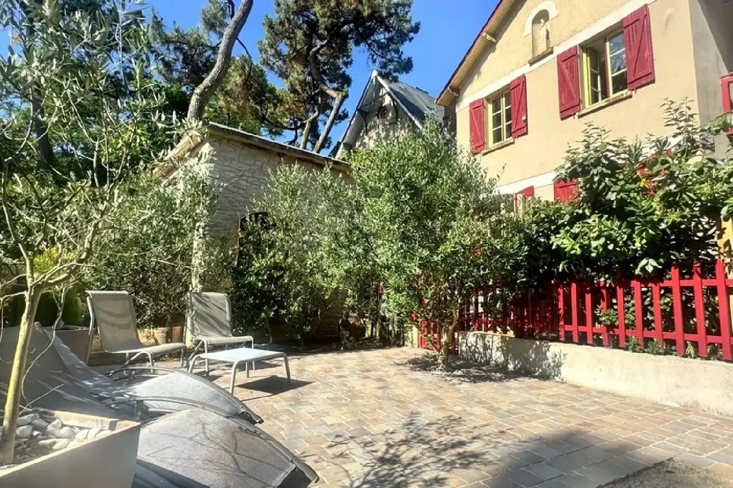  for sale apartment La Baule-Escoublac Loire-Atlantique 3