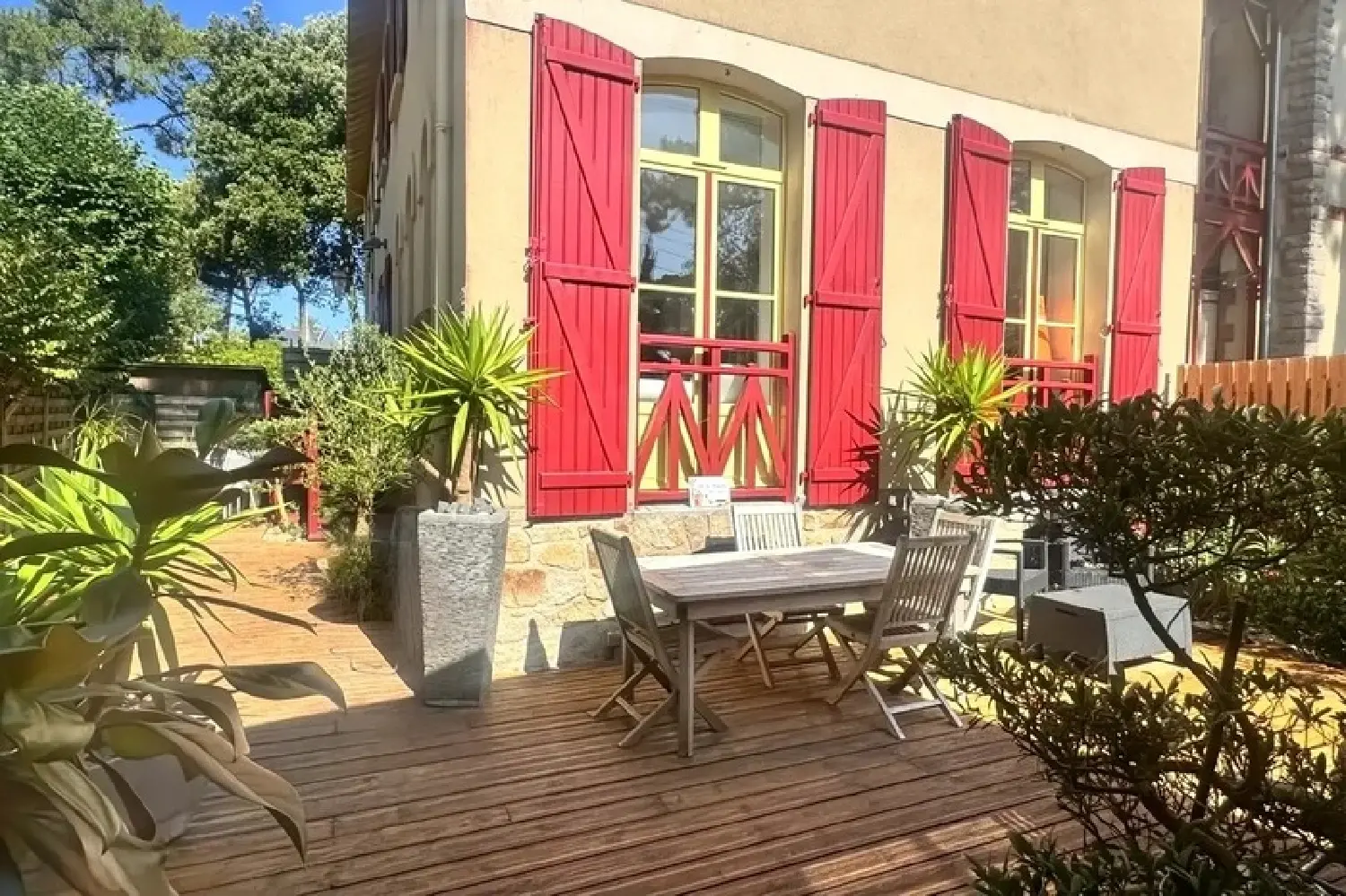  for sale apartment La Baule-Escoublac Loire-Atlantique 4