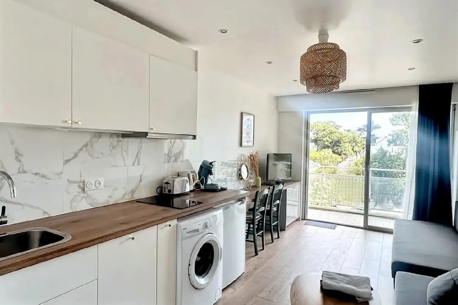  for sale apartment La Baule-Escoublac Loire-Atlantique 1