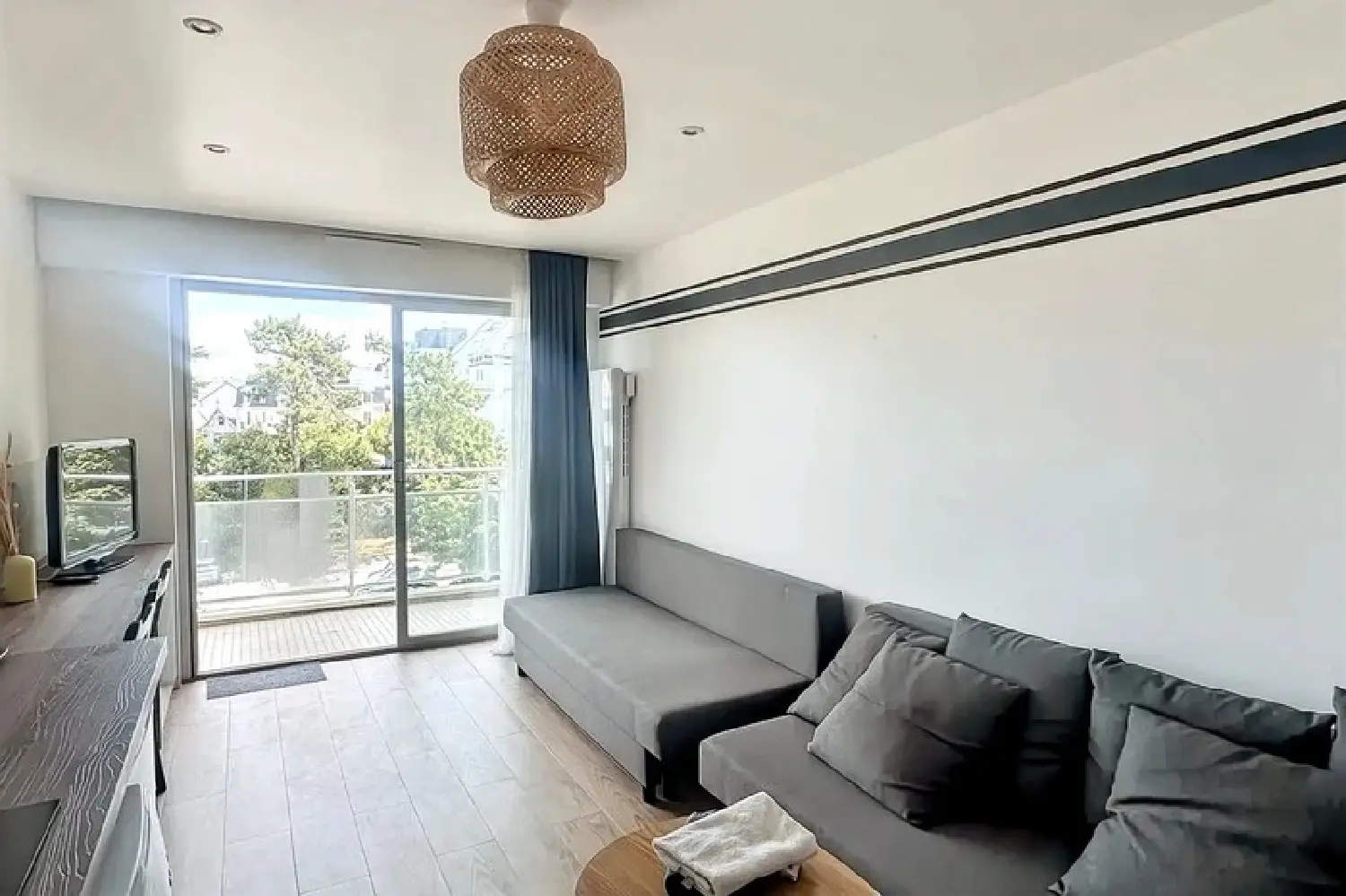  for sale apartment La Baule-Escoublac Loire-Atlantique 2