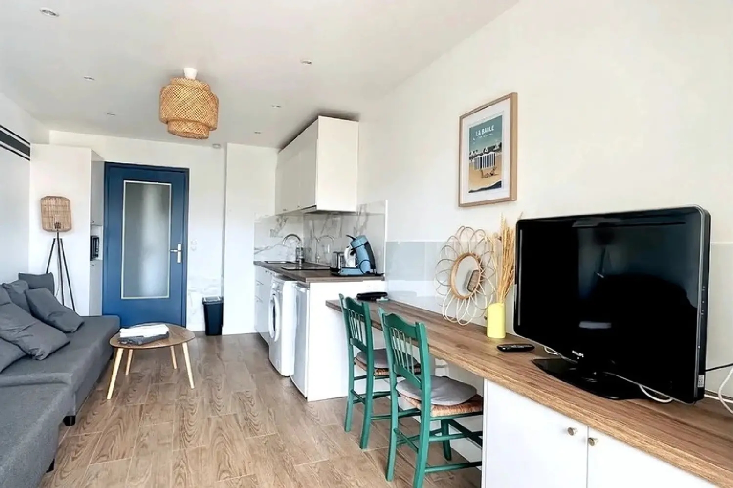  for sale apartment La Baule-Escoublac Loire-Atlantique 4