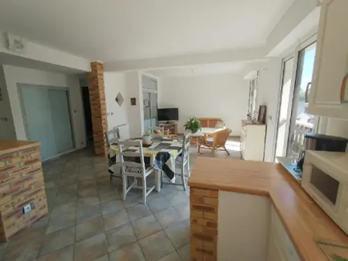 La Baule-Escoublac Loire-Atlantique apartment foto 7105555