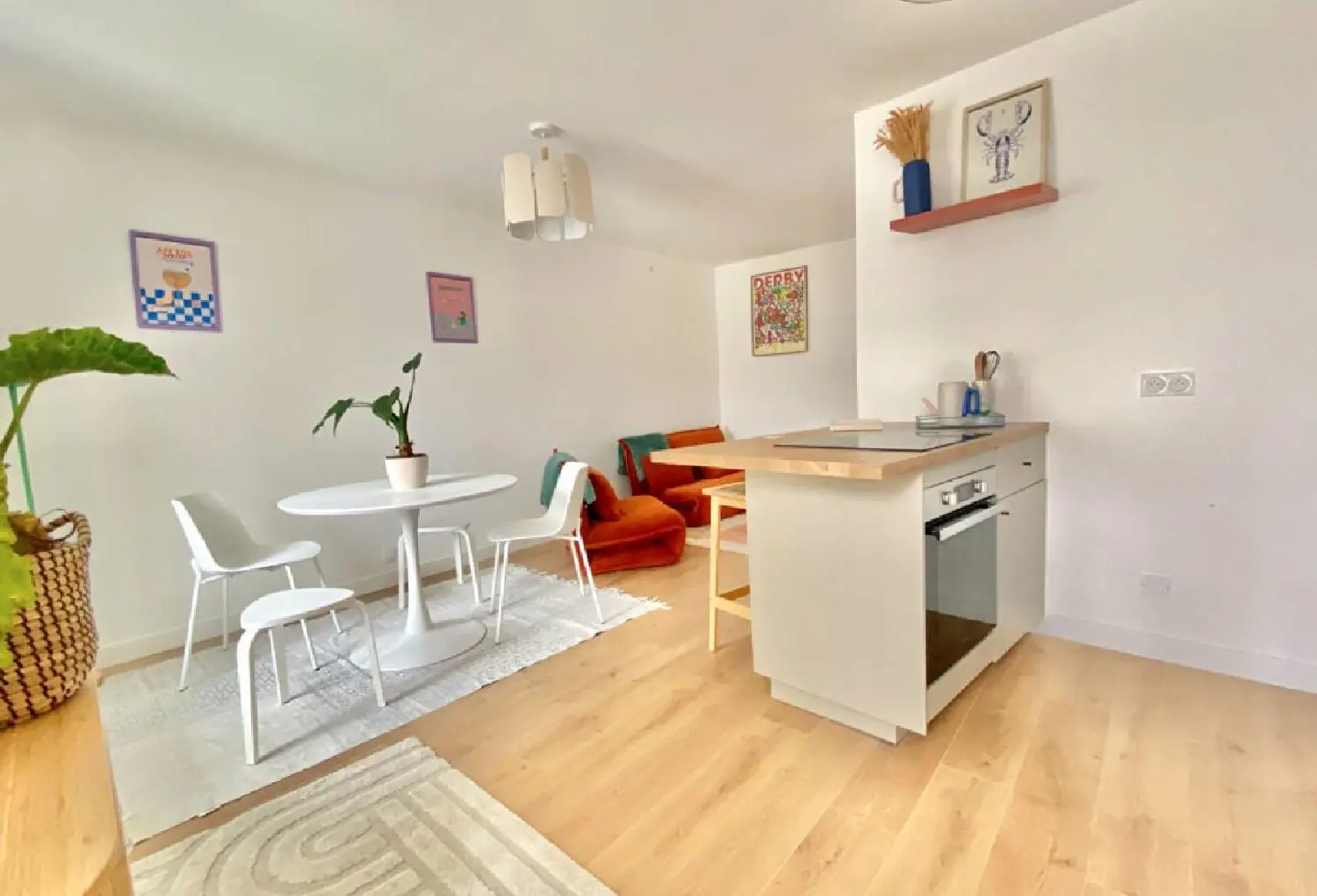  te koop appartement La Baule-Escoublac Loire-Atlantique 2