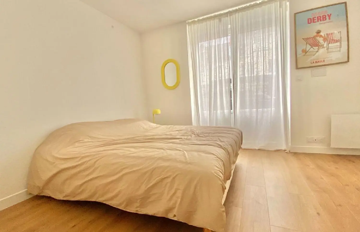  te koop appartement La Baule-Escoublac Loire-Atlantique 3