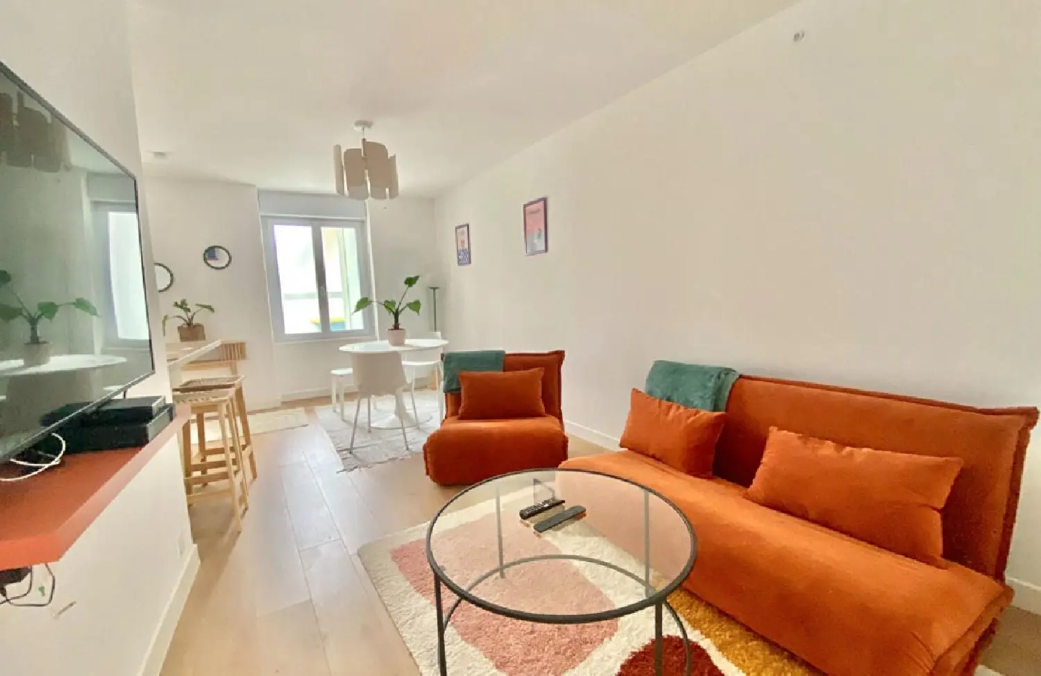  te koop appartement La Baule-Escoublac Loire-Atlantique 4