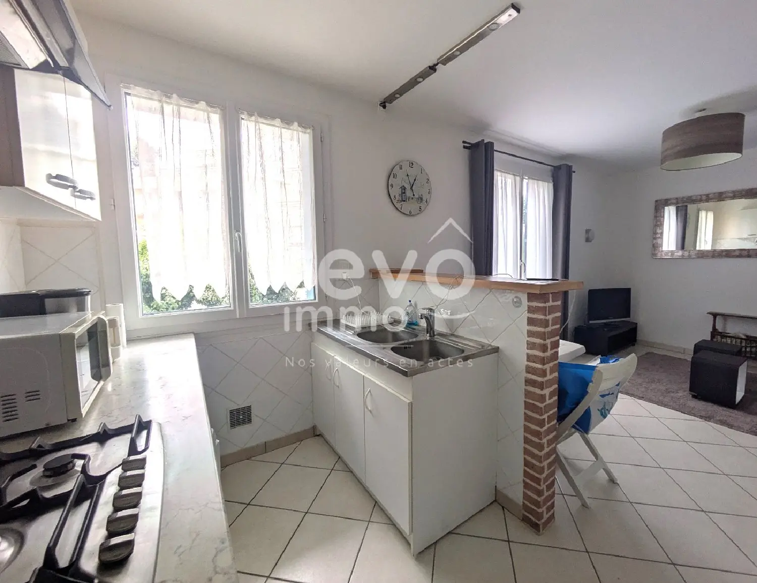  te koop appartement La Baule-Escoublac Loire-Atlantique 1