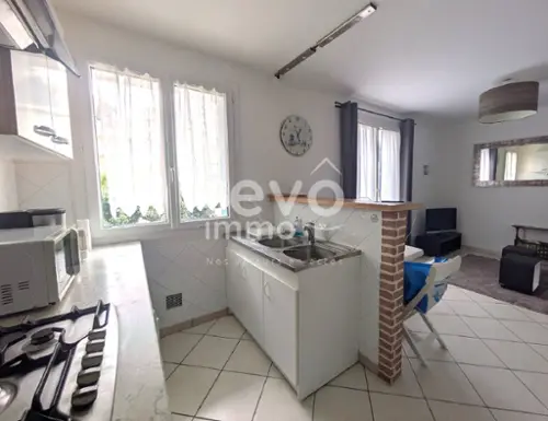 La Baule-Escoublac Loire-Atlantique apartment foto 7115904