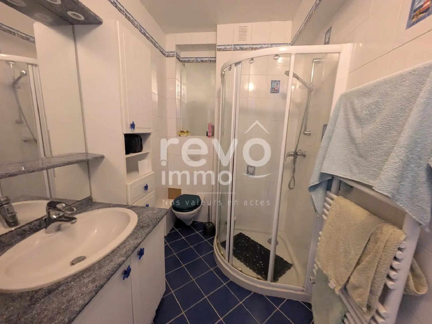  te koop appartement La Baule-Escoublac Loire-Atlantique 5