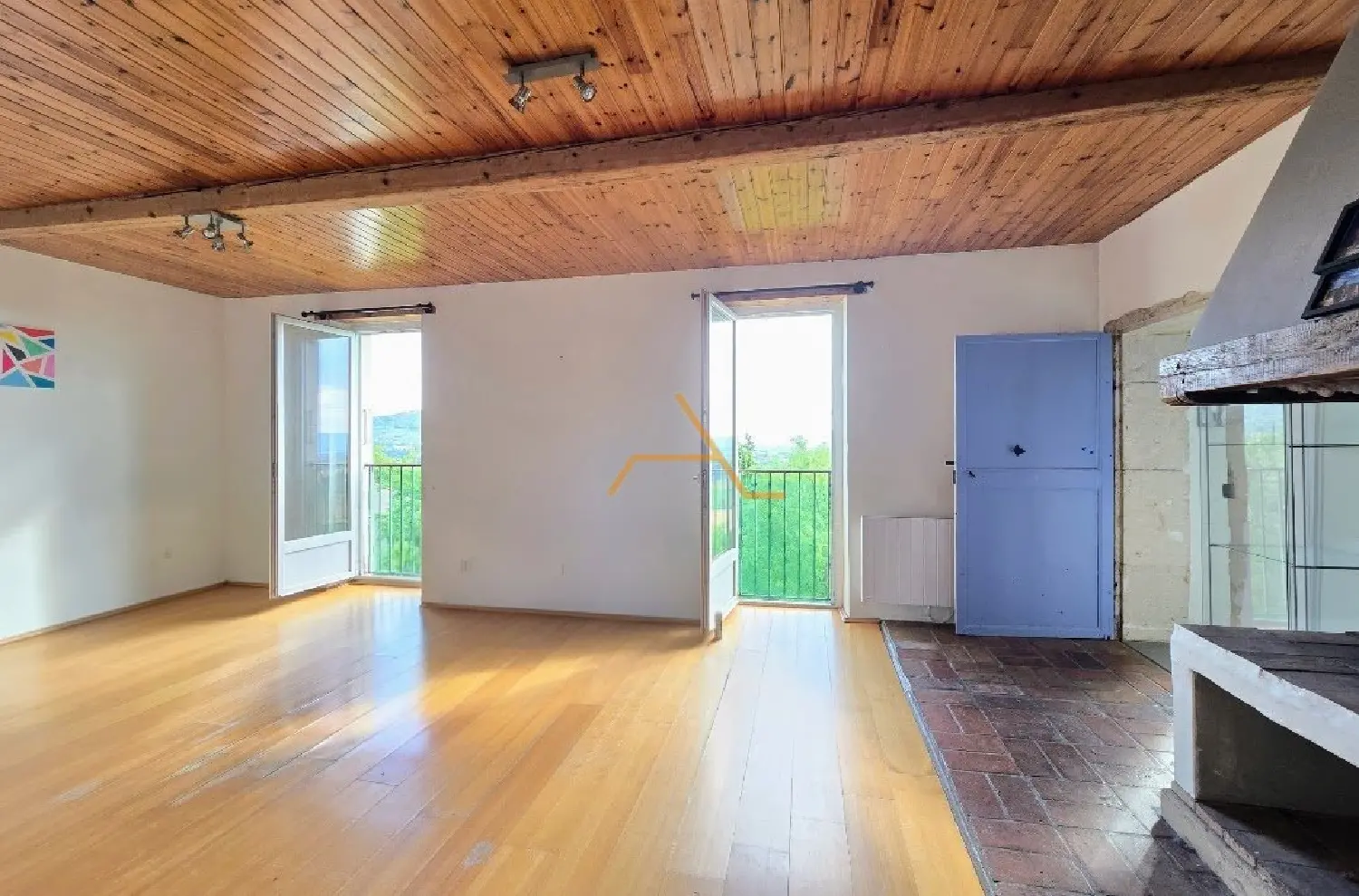  à vendre appartement La Bégude-de-Mazenc Drôme 2