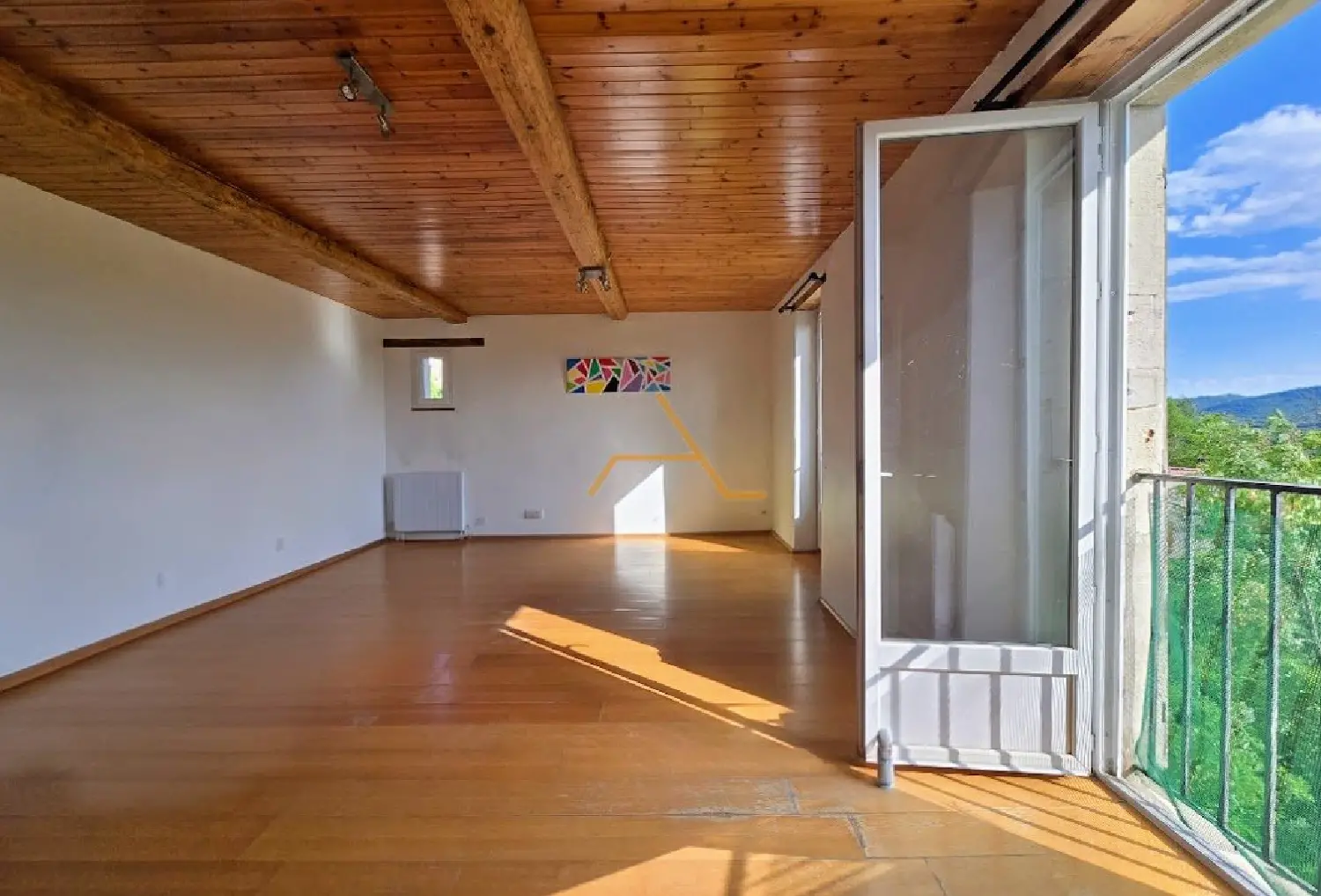  à vendre appartement La Bégude-de-Mazenc Drôme 3