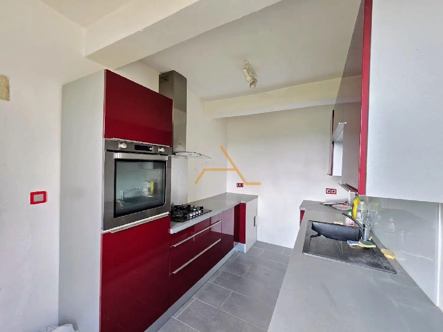  à vendre appartement La Bégude-de-Mazenc Drôme 4