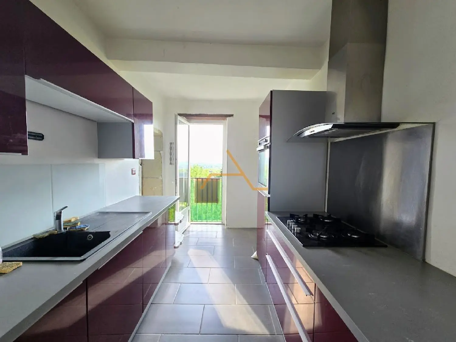  à vendre appartement La Bégude-de-Mazenc Drôme 5