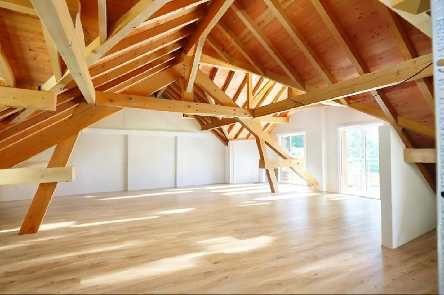  kaufen Wohnung/ Apartment La Bresse Vogesen 1