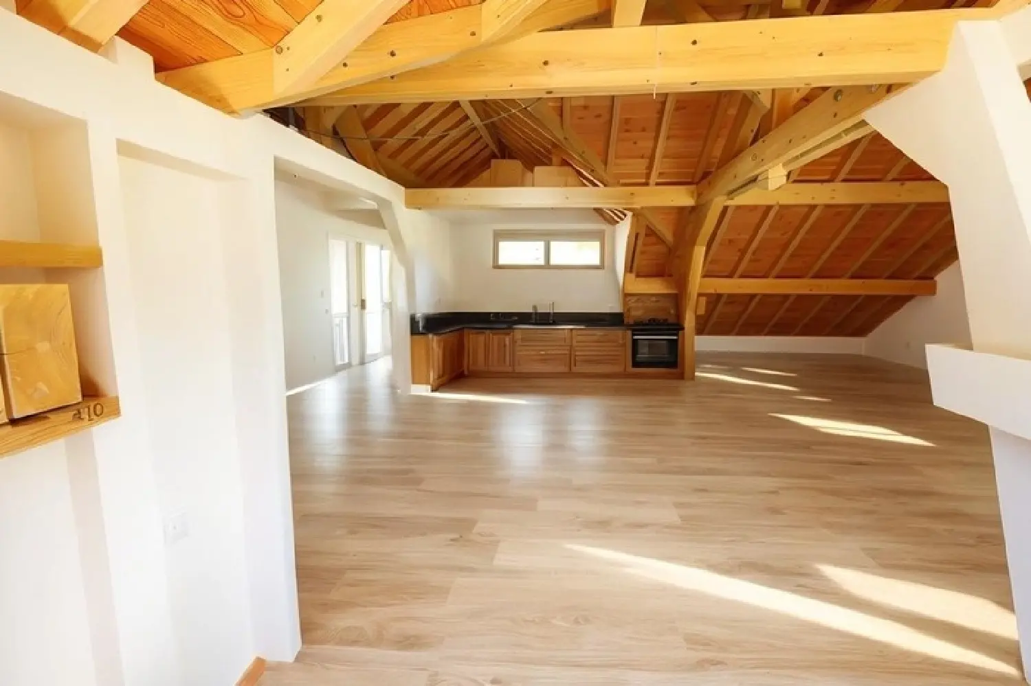  kaufen Wohnung/ Apartment La Bresse Vogesen 5