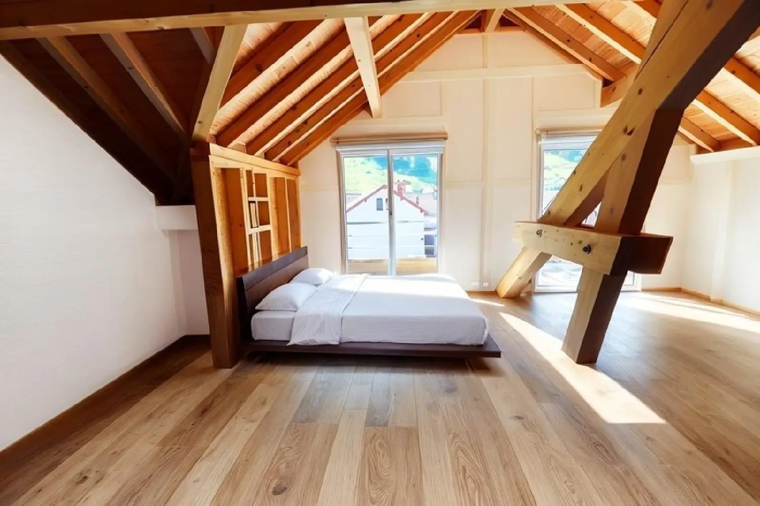  kaufen Wohnung/ Apartment La Bresse Vogesen 6