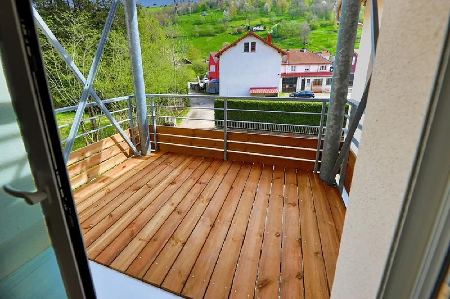  kaufen Wohnung/ Apartment La Bresse Vogesen 7