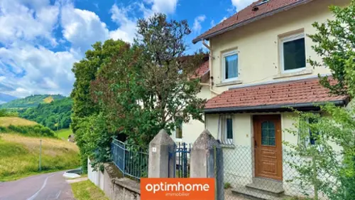 La Bresse Vogezen appartement foto 7106142