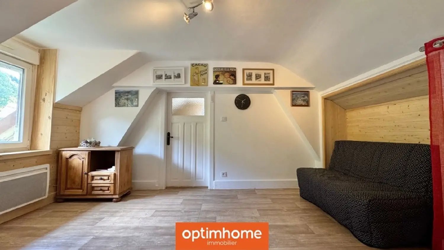  te koop appartement La Bresse Vogezen 2