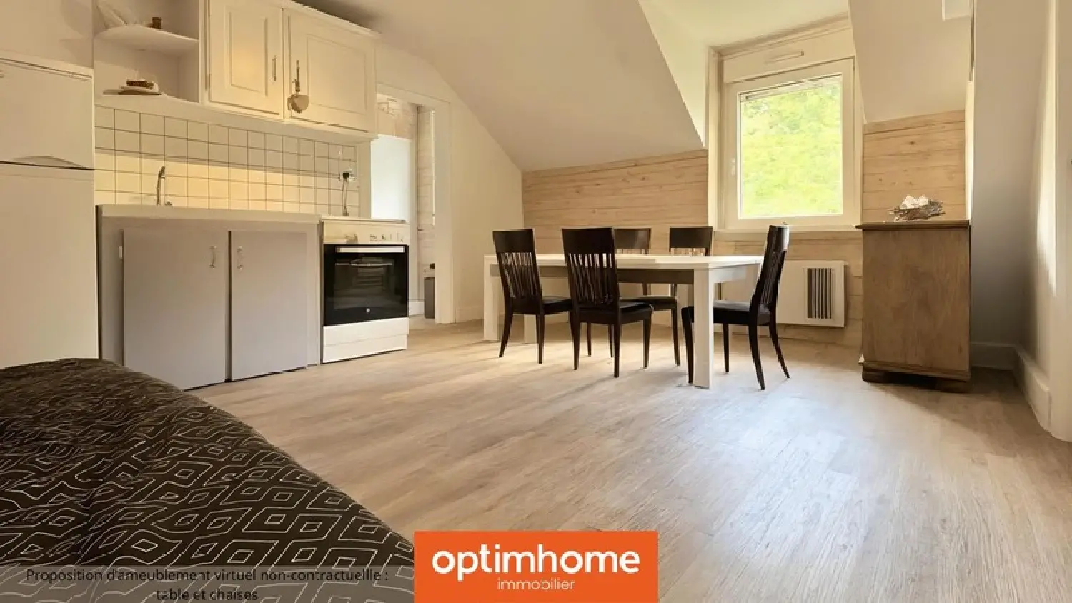  te koop appartement La Bresse Vogezen 3