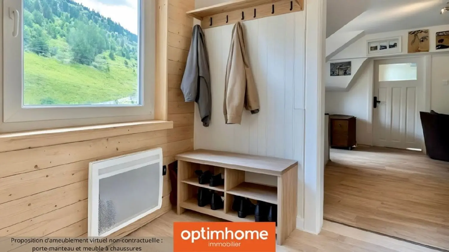  te koop appartement La Bresse Vogezen 6