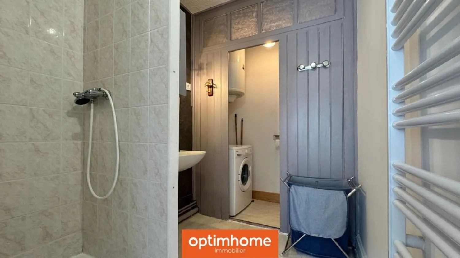  te koop appartement La Bresse Vogezen 7