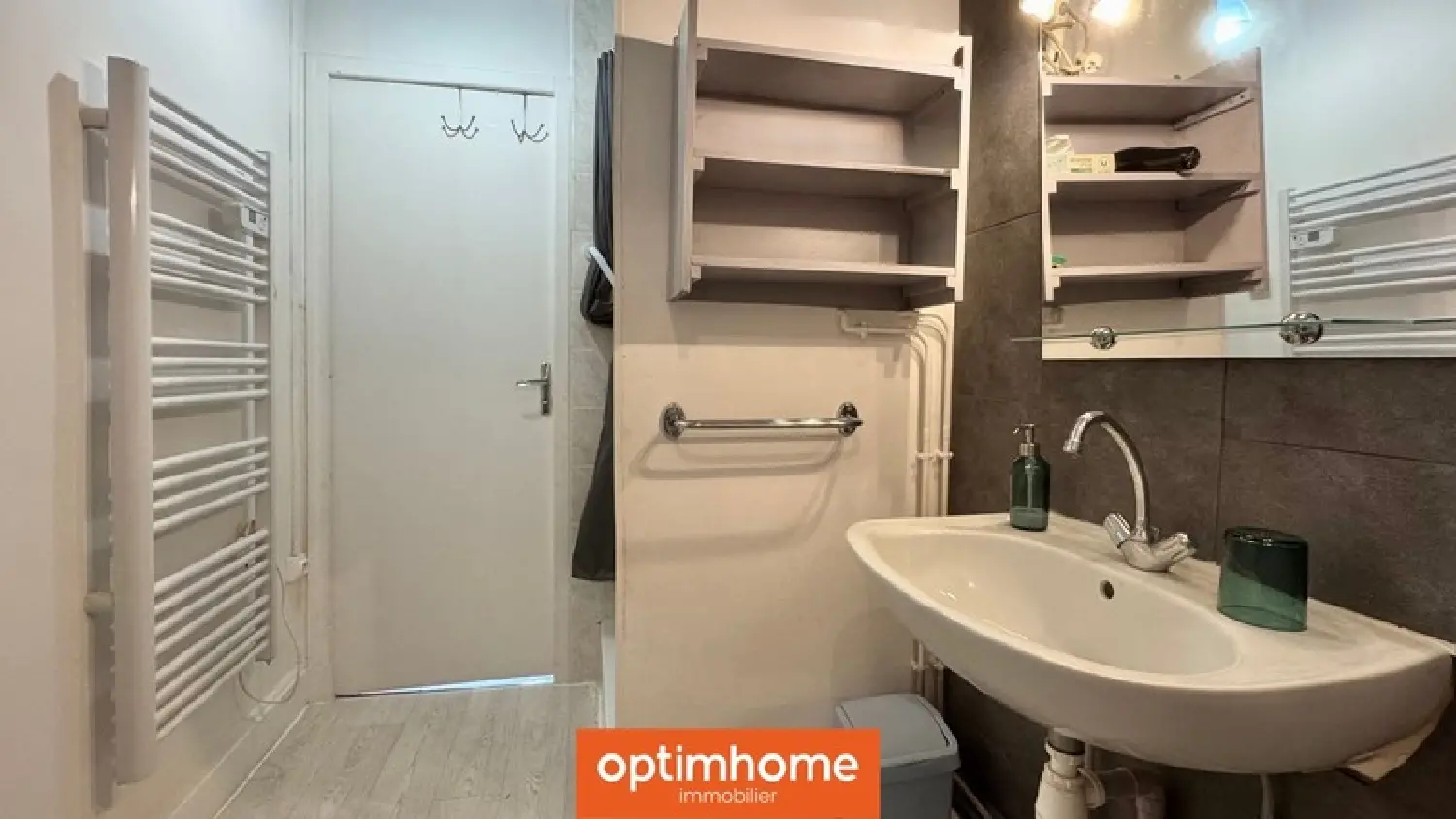  te koop appartement La Bresse Vogezen 8