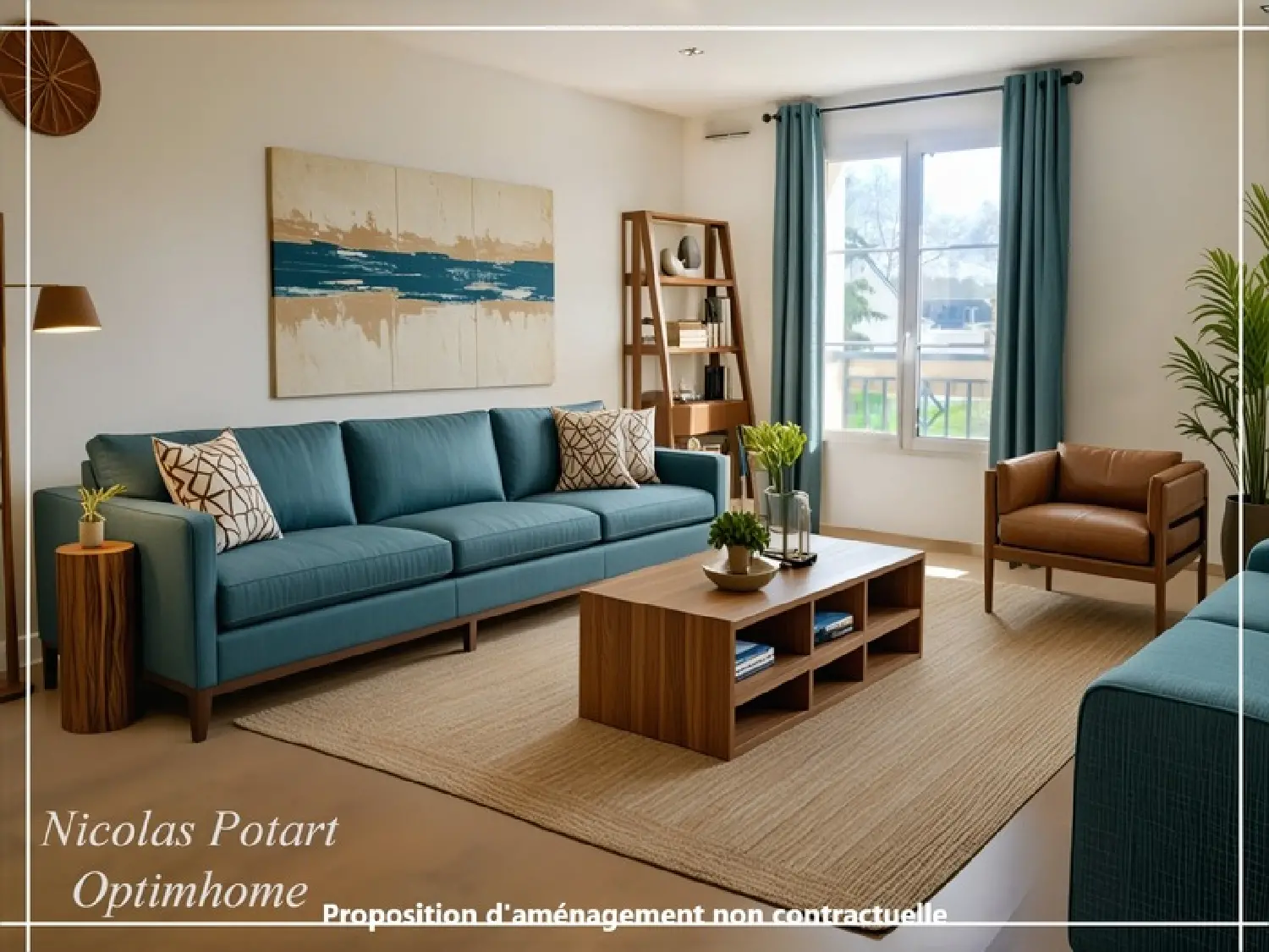  kaufen Wohnung/ Apartment La Chapelle-en-Serval Oise 2