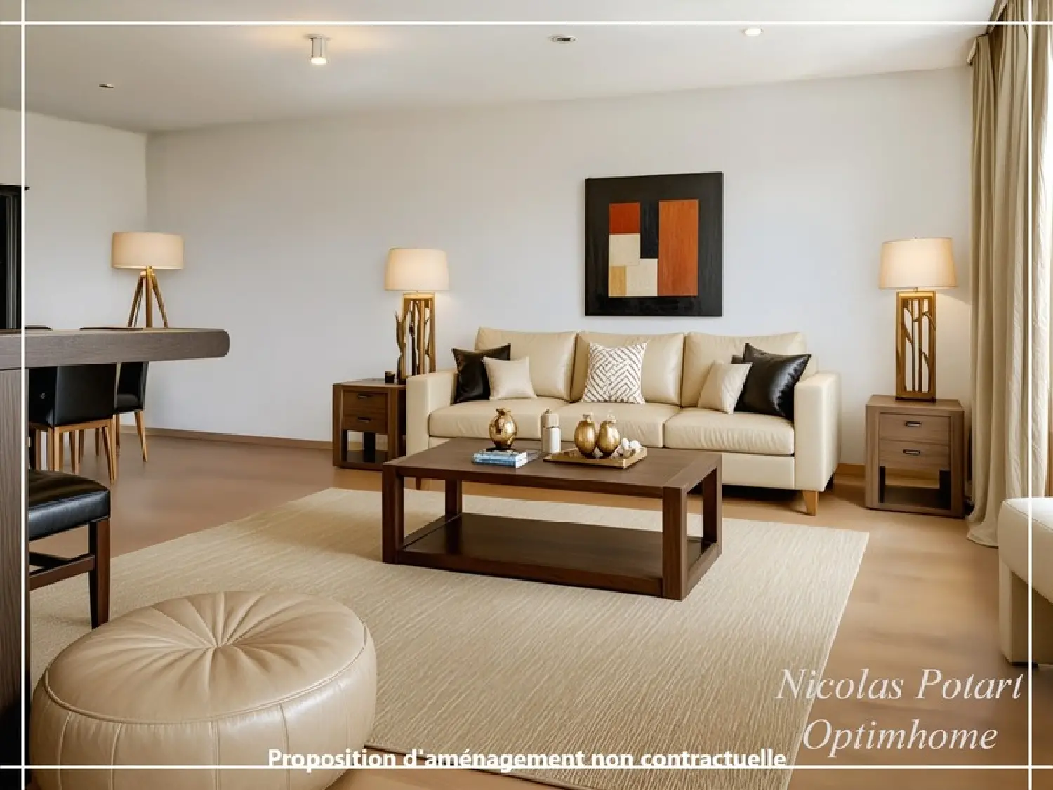  kaufen Wohnung/ Apartment La Chapelle-en-Serval Oise 4