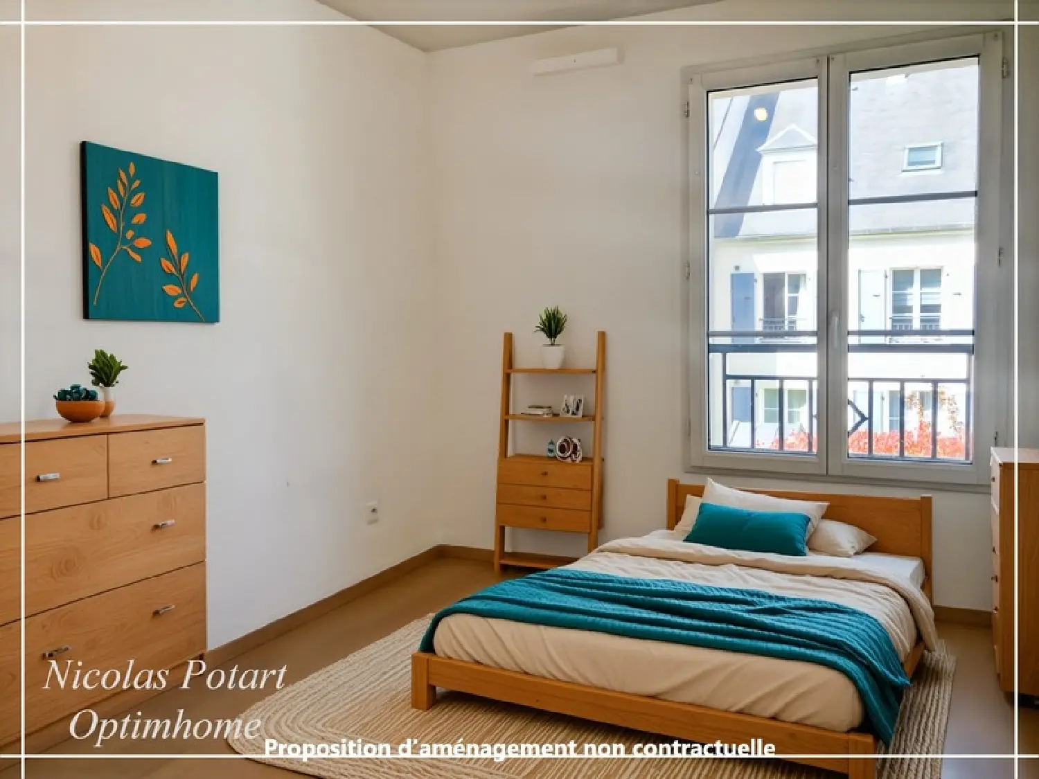  kaufen Wohnung/ Apartment La Chapelle-en-Serval Oise 8